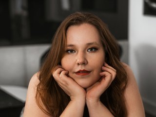 Erotischer Video -Chat BigButtBetty