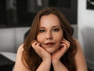 Erotischer Video-Chat BigButtBetty