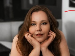 Erotischer Video -Chat BigButtBetty