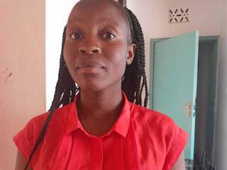 Erotischer Video -Chat Bigclita