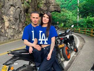 Erotischer Video -Chat BigDickPussy3