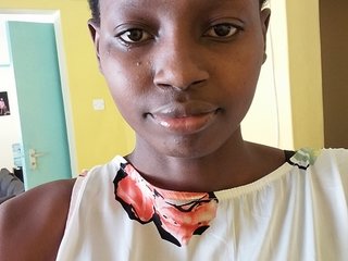 Erotischer Video -Chat bigebonyboobs