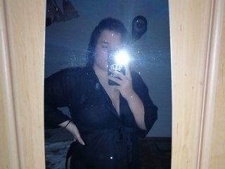 Erotischer Video -Chat BiggKittyGirl666