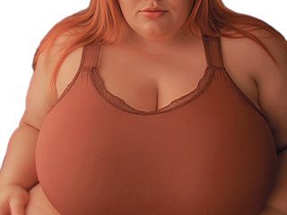 Erotischer Video -Chat BiggyMelon