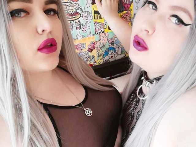 Foto des Profils BigLesbians