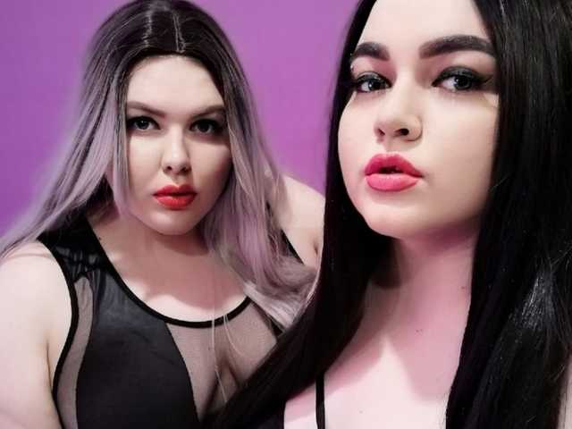 Foto des Profils BigLesbians