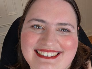 Erotischer Video -Chat BigLily