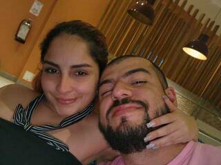 Erotischer Video -Chat bigmanandsmallbaby