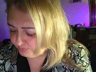 Erotischer Video -Chat BigMilf