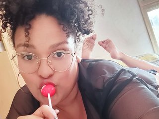 Erotischer Video -Chat BigSasha69
