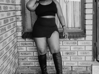 Erotischer Video -Chat bigzonroe24