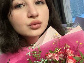 Erotischer Video -Chat Billie-JJ