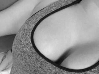 Erotischer Video -Chat Billie24