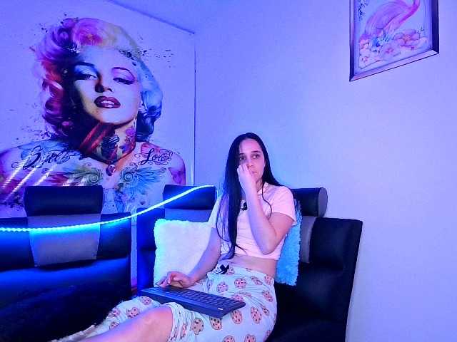 Sendung Screenshots BillyMoon1