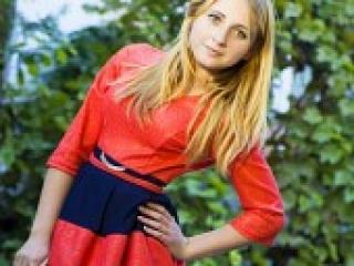 Erotischer Video -Chat bimba7716