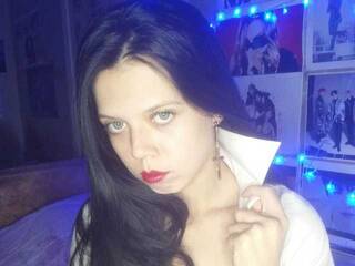 Erotischer Video -Chat BitchassBrew