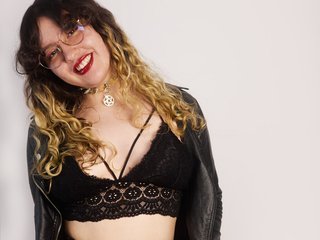 Erotischer Video -Chat bjchela-tay