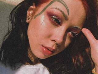 Erotischer Video -Chat bkelly