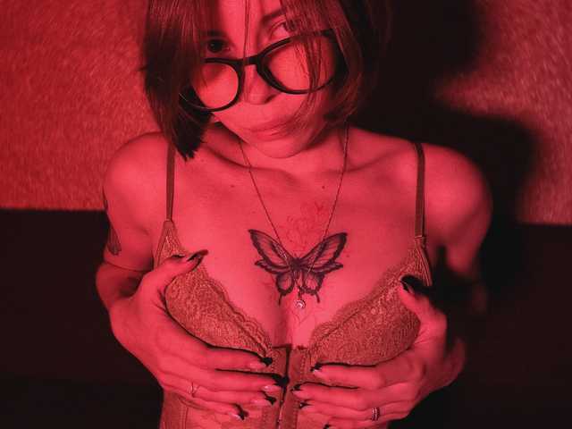 Foto des Profils Blaackberry