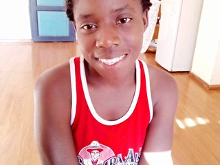 Erotischer Video -Chat black-amelia