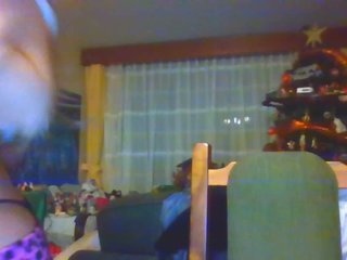 Erotischer Video -Chat Abrilblond