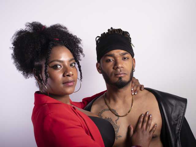 Foto des Profils Black-Couple