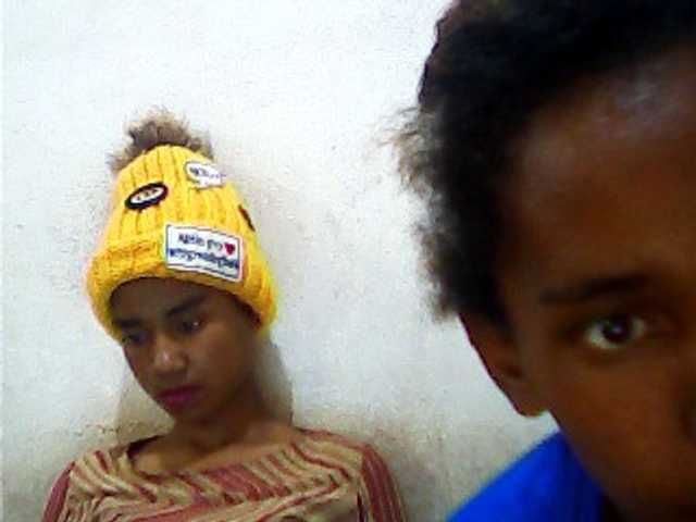 Sendung Screenshots Black-Doubles