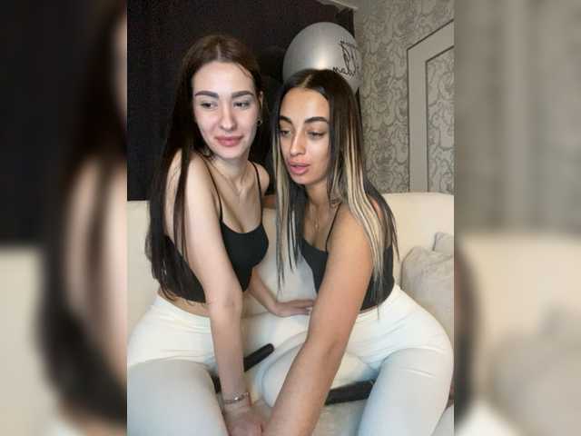 Sendung Screenshots BlackLexi