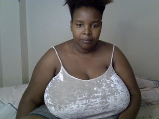 Erotischer Video -Chat black-peari1394