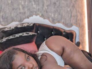 Erotischer Video -Chat black-pussydoll