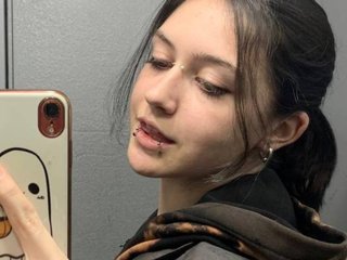 Erotischer Video -Chat BlackAngell