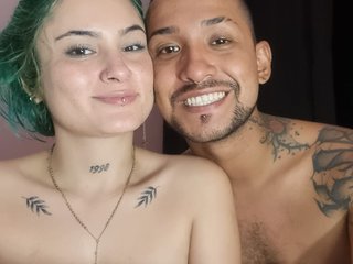 Erotischer Video -Chat BlackB01