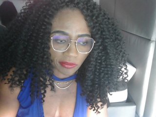 Erotischer Video -Chat Blackbabe