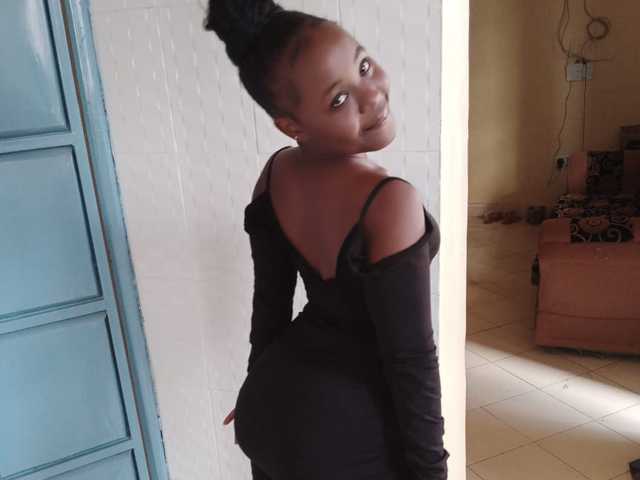 Foto des Profils Blackbabie2