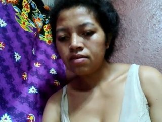 Erotischer Video -Chat blackbabya