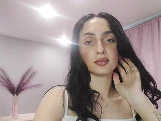 Erotischer Video -Chat Blackcaramel