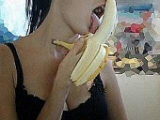 Erotischer Video -Chat blackcatty