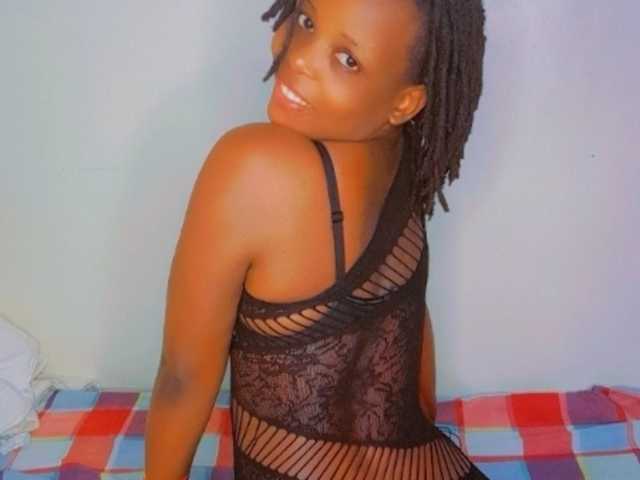 Foto des Profils Blackcinderela