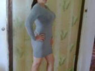 Erotischer Video -Chat blackdaisy