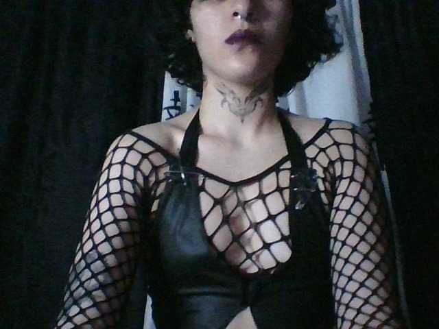 Sendung Screenshots blackdemonxxx