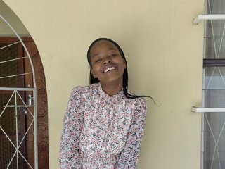 Erotischer Video -Chat BlackDiva3578