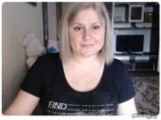 Erotischer Video -Chat blackeyesev