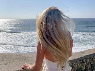 Erotischer Video -Chat BlackFox32