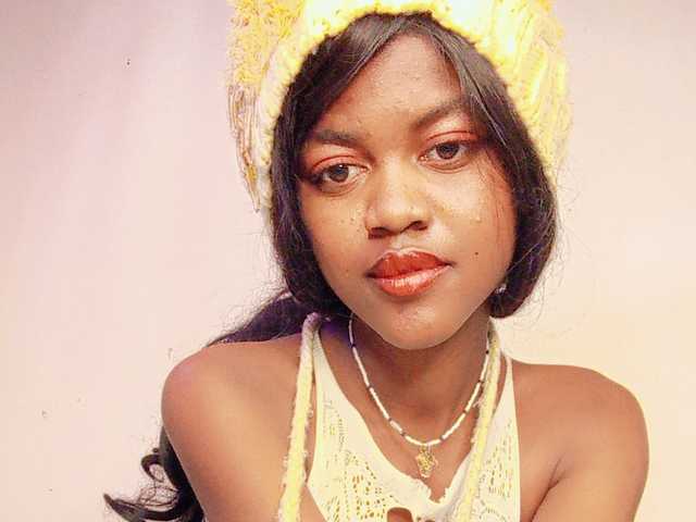 Foto des Profils BlackGirl95