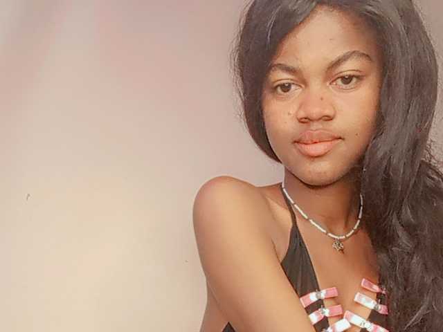 Foto des Profils BlackGirl95