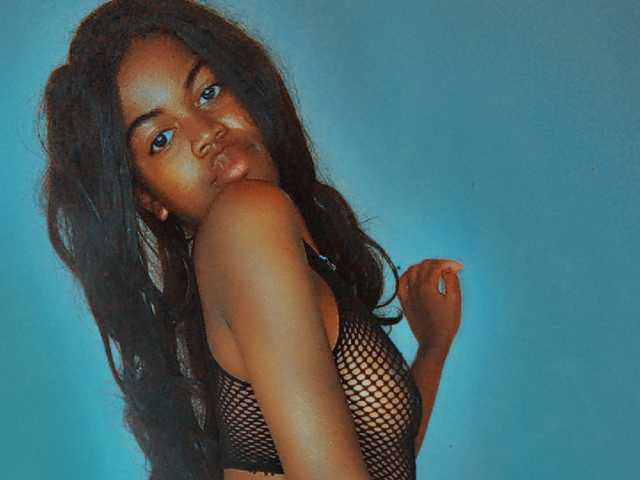 Foto des Profils BlackGirl95