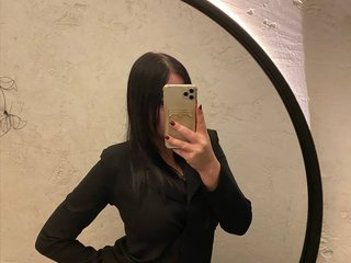 Erotischer Video -Chat blackkgirlll