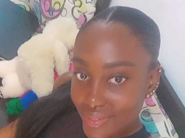Foto des Profils BlackkGoddes