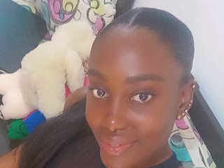 Erotischer Video -Chat BlackkGoddes