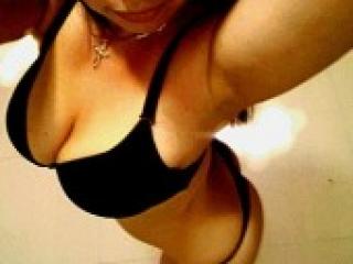 Erotischer Video -Chat blackkitty2